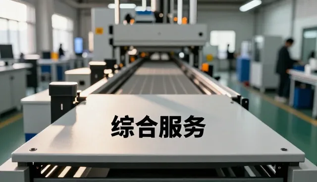 除尘设备