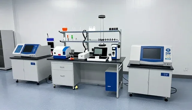 设备选型中的关键考量因素与实际应用分析