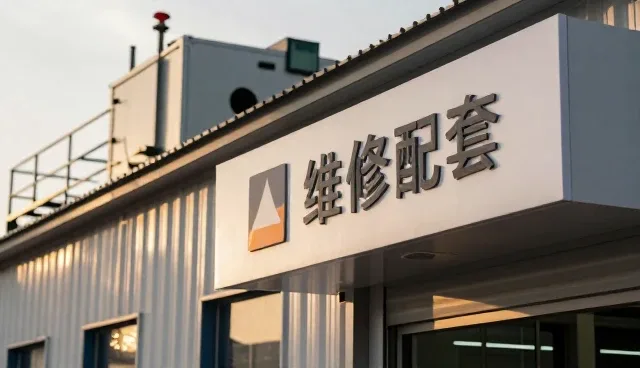 生产线配套设备运行异常的识别与处理策略